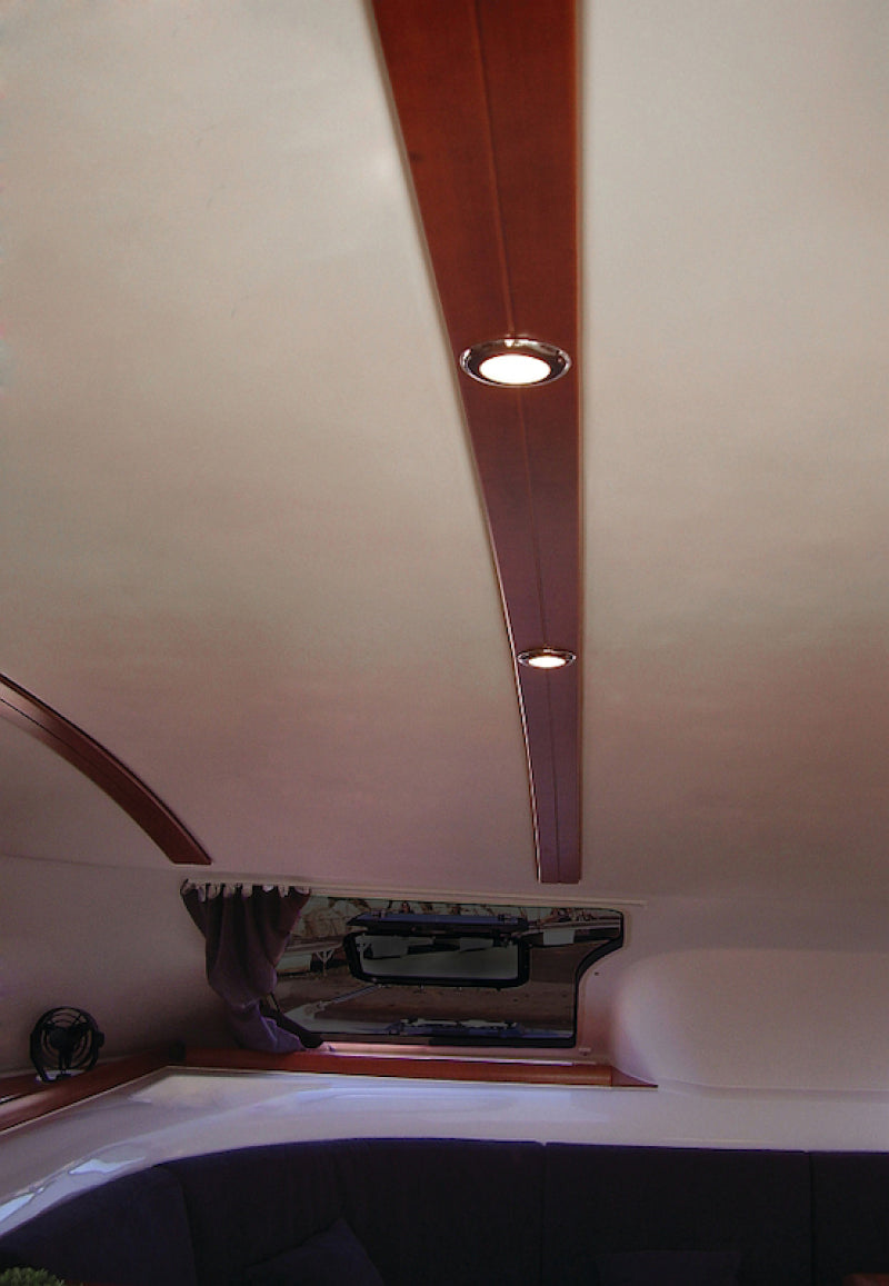 Hella Instruction Lamp White Md12 2Xt - View 17