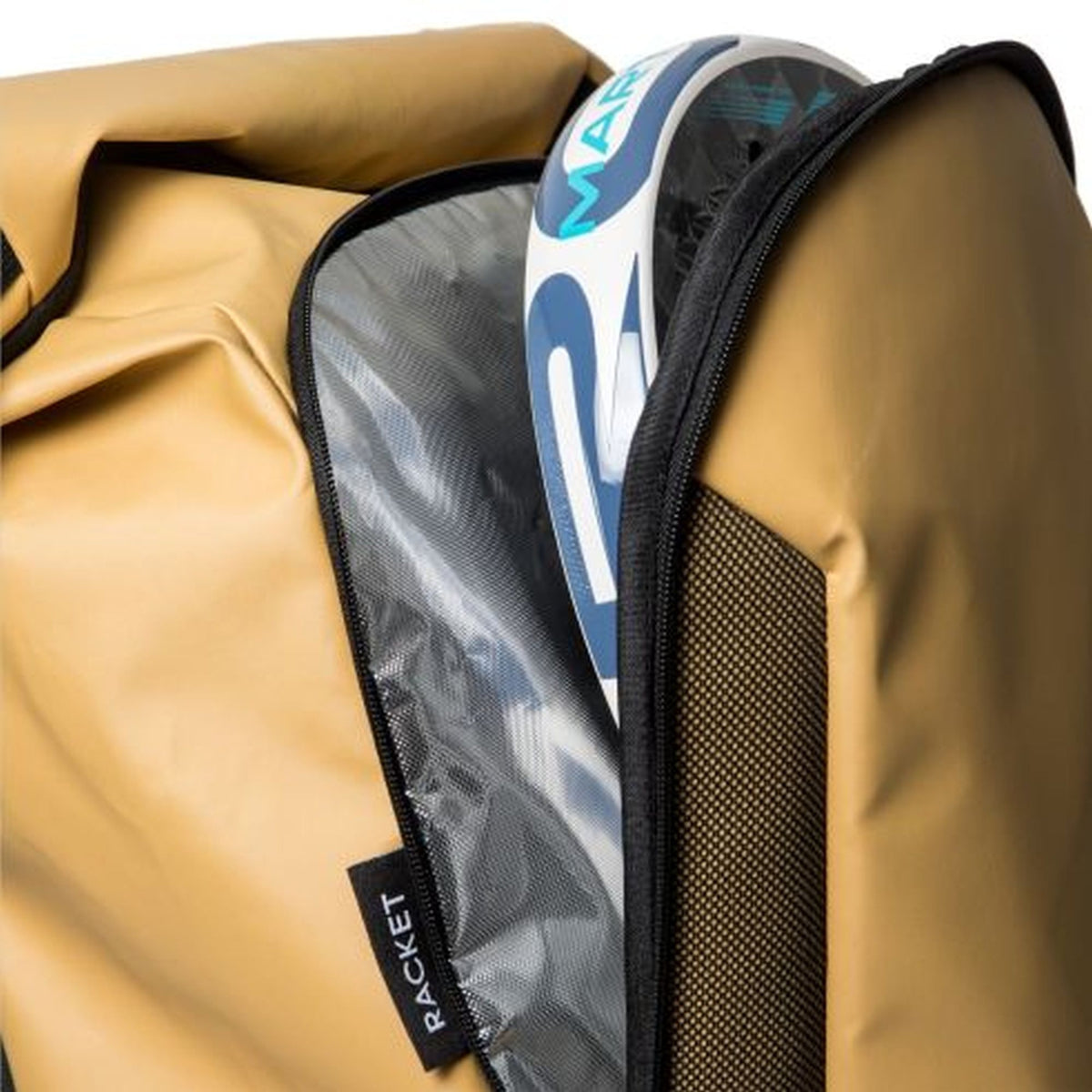 Adidas Multigame Sand 3.4 Pickleball and Padel Backpack