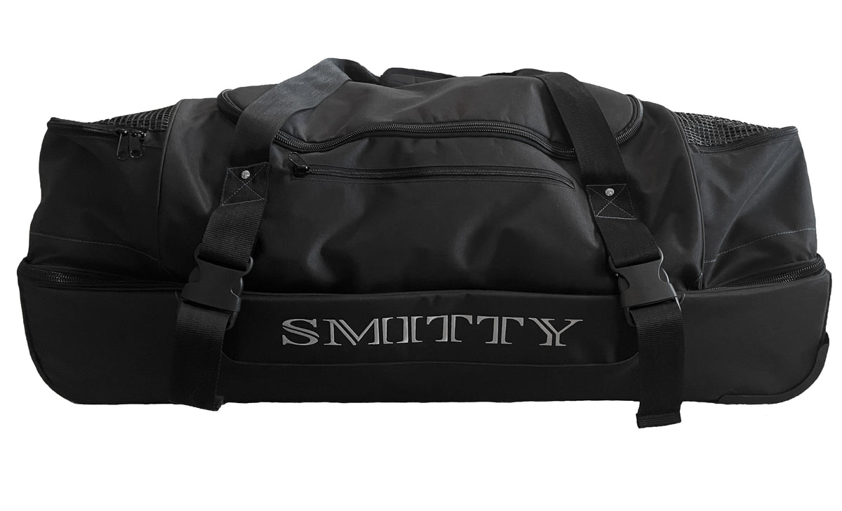 Smitty Official's Apparel | ACS-713 | Smitty Deluxe Umpire Equipment Bag