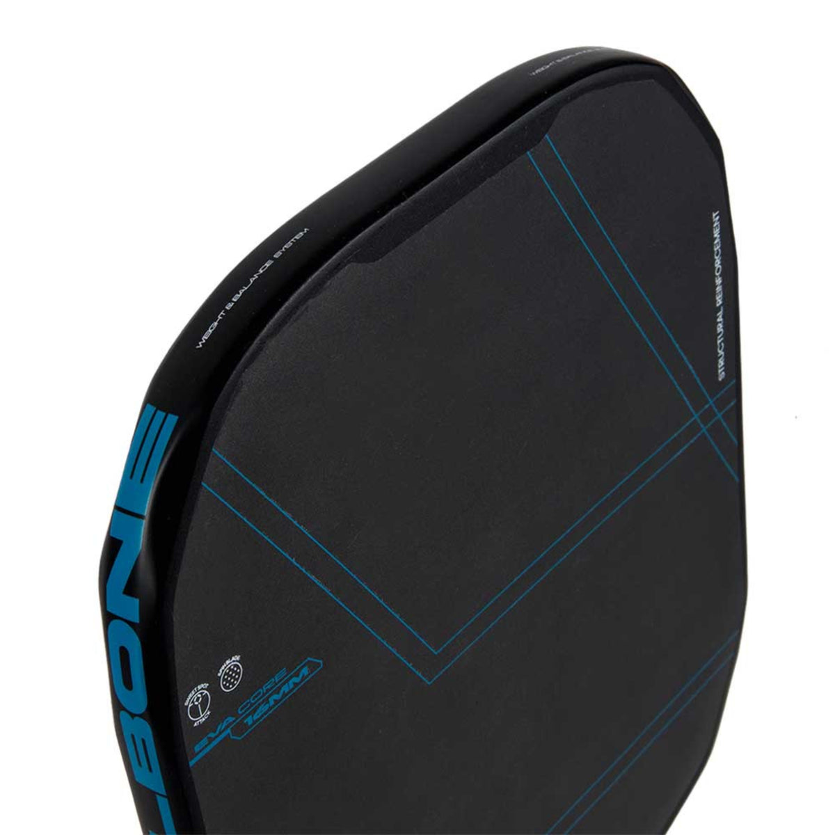 adidas Metalbone LP Team Pickleball Paddle