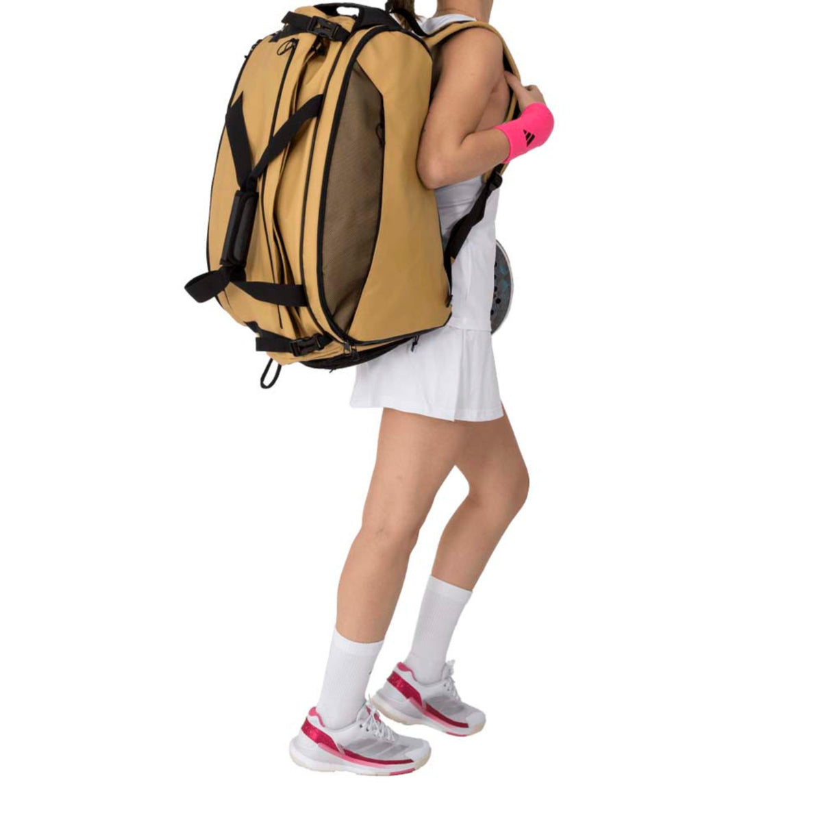 Adidas Multigame Sand 3.4 Pickleball Paddle Bag
