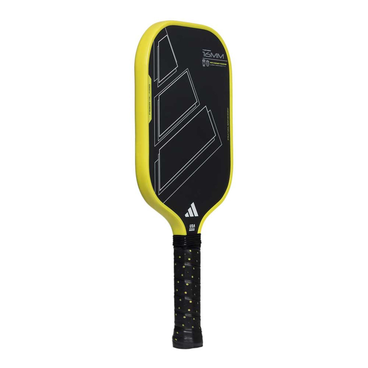 Adidas RX Team ATTK 2025 Pickleball Paddle