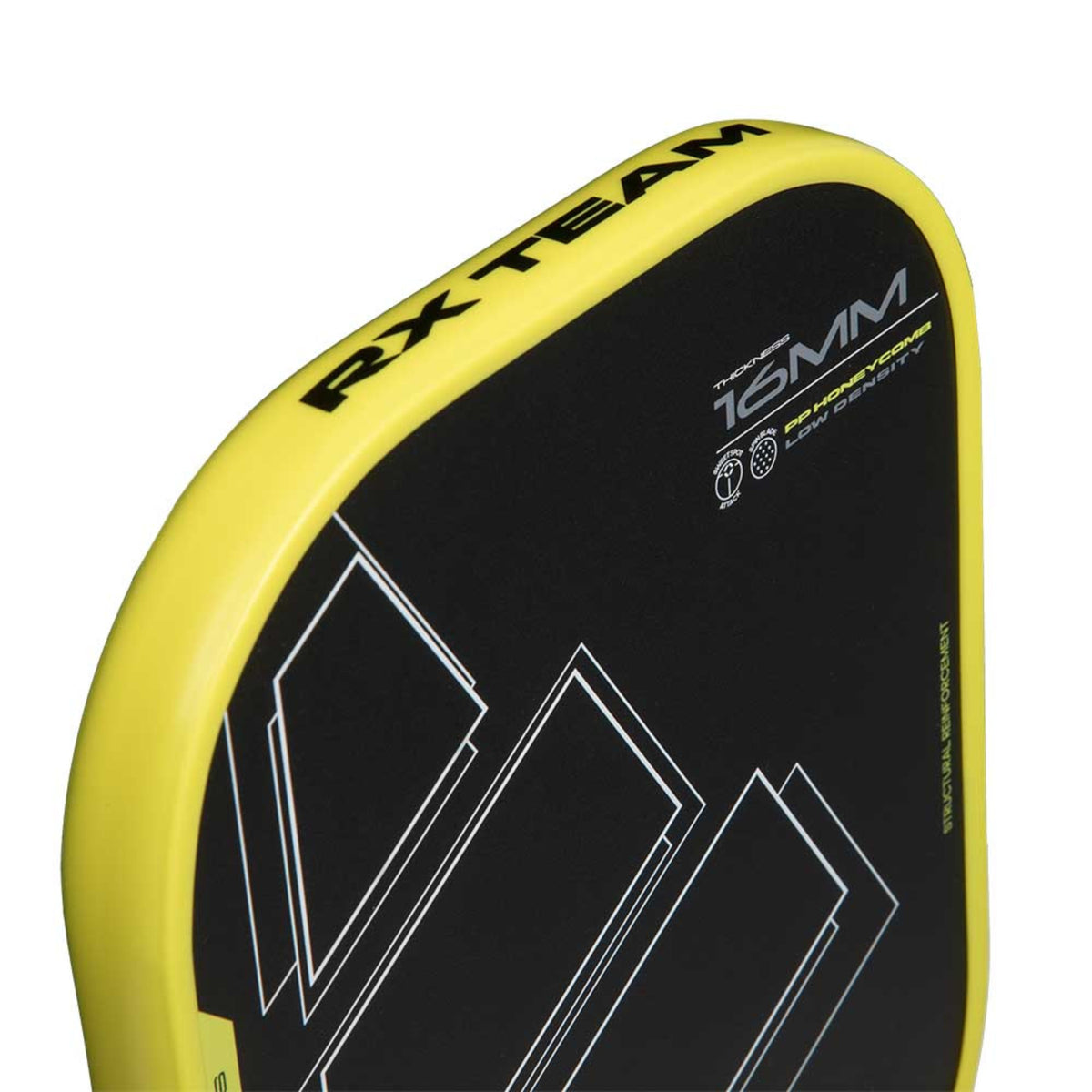 Adidas RX Team ATTK 2025 Pickleball Paddle