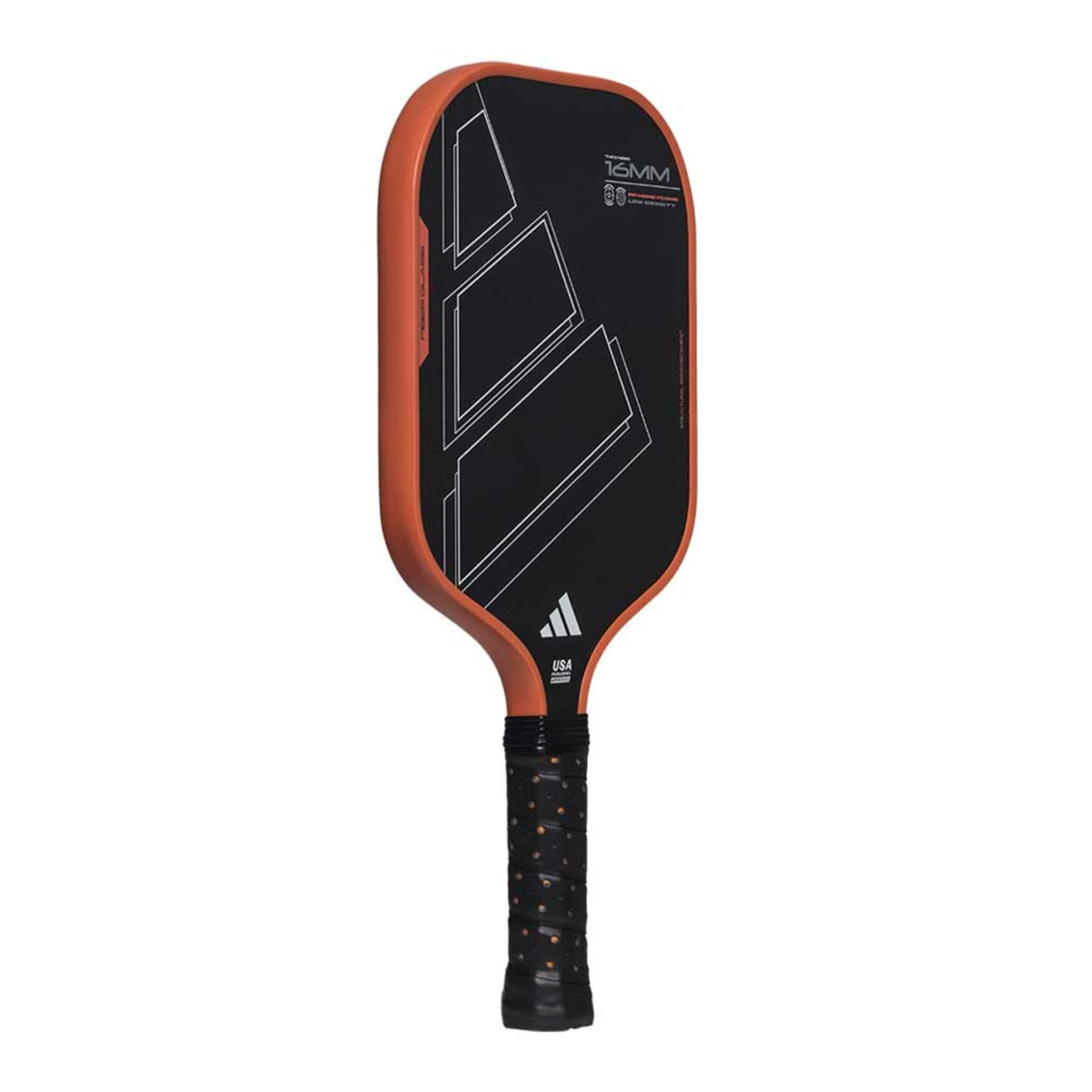 Adidas RX Team CTRL 2025 Pickleball Paddle