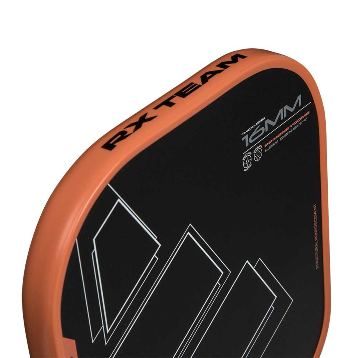 Adidas RX Team CTRL 2025 Pickleball Paddle