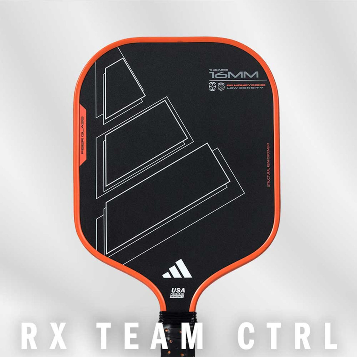 Adidas RX Team CTRL 2025 Pickleball Paddle