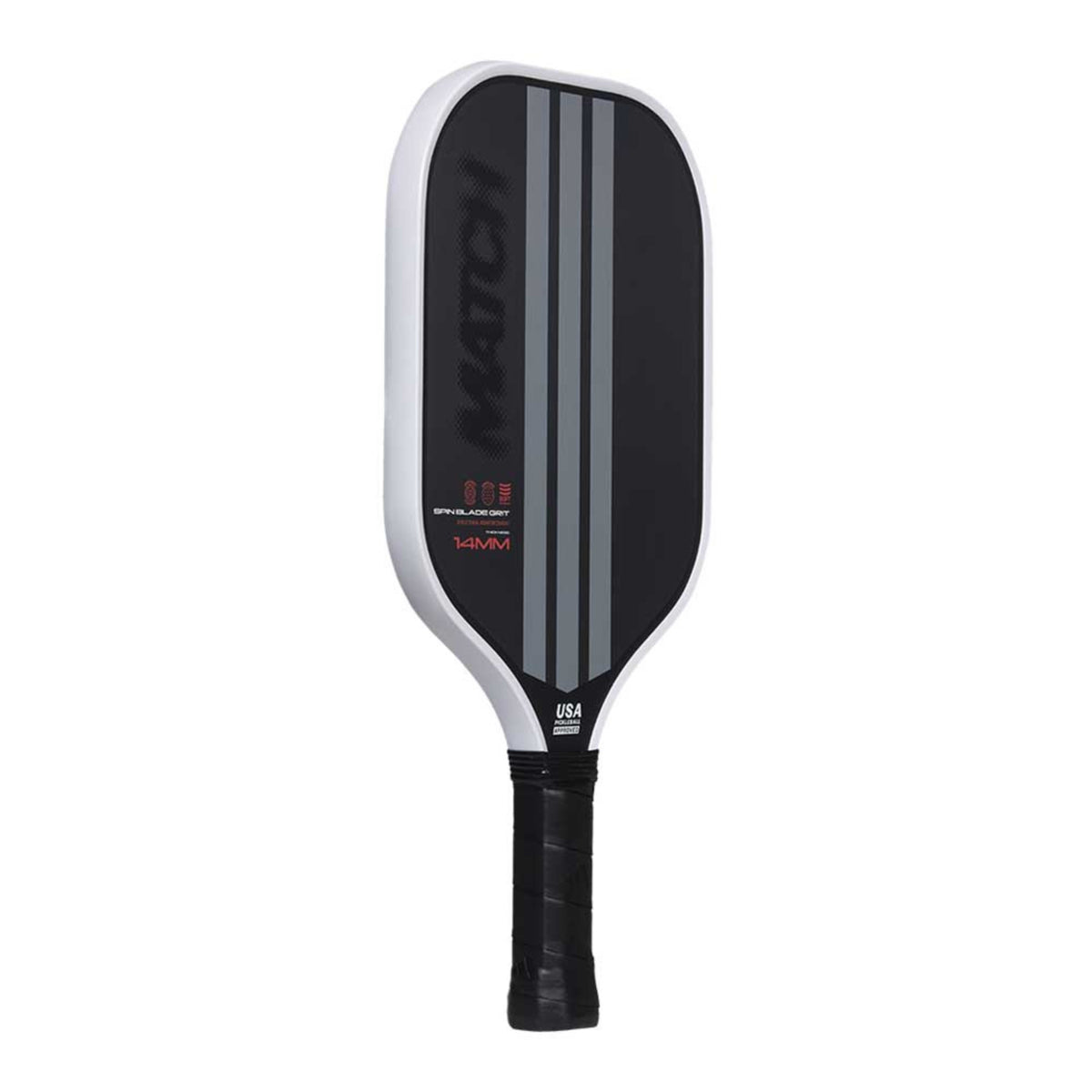 Adidas Match 2025 Pickleball Paddle