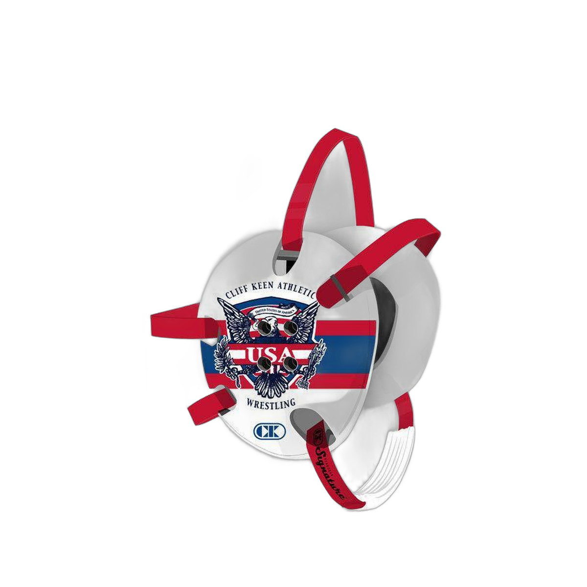 Cliff Keen E58 Signature Wrestling Headgear in America