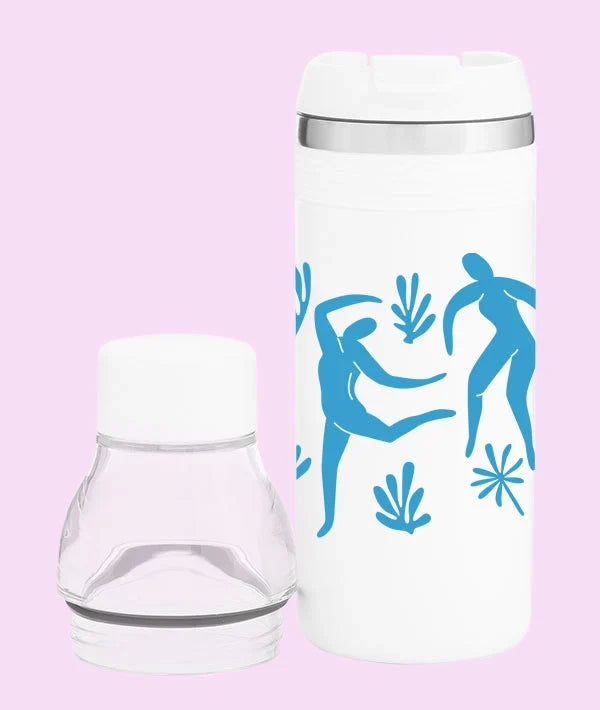 Covet Dance Thermal Tumbler/Bottler