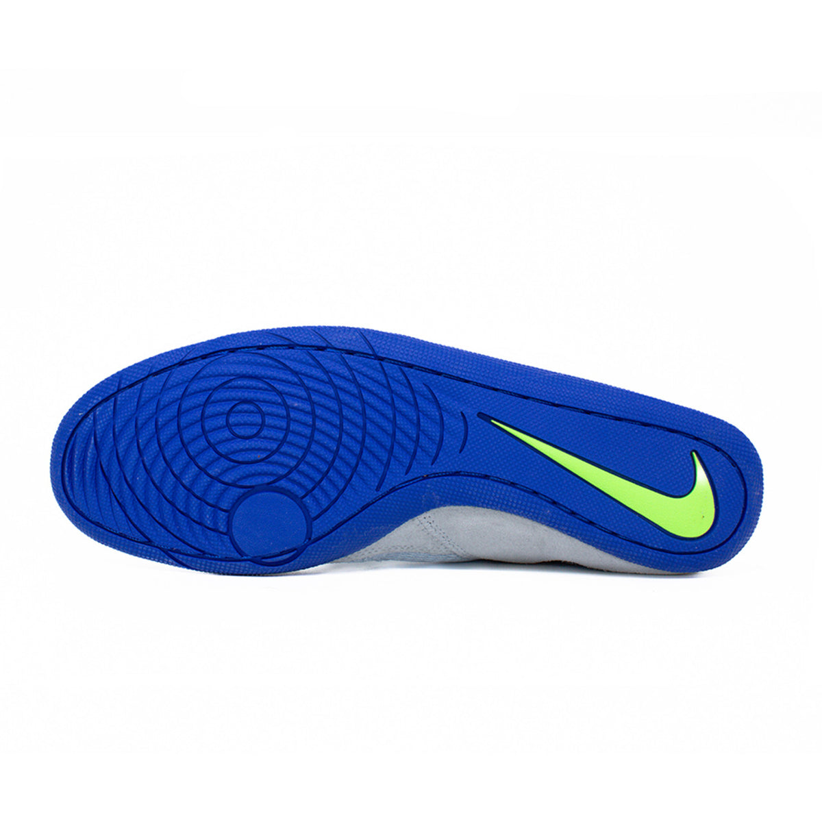 Nike Speedsweep VIII Blue Tint/Hypr Ryl-Lm Blst-White Wrestling Shoes
