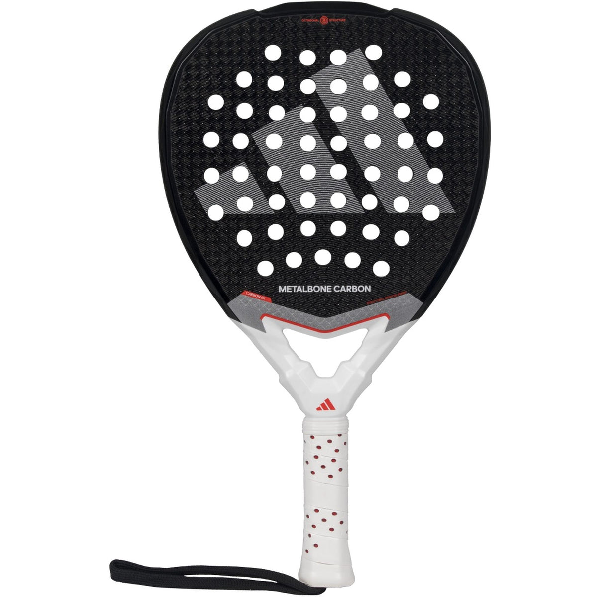 Adidas Metalbone Carbon 3.4 Padel Racket