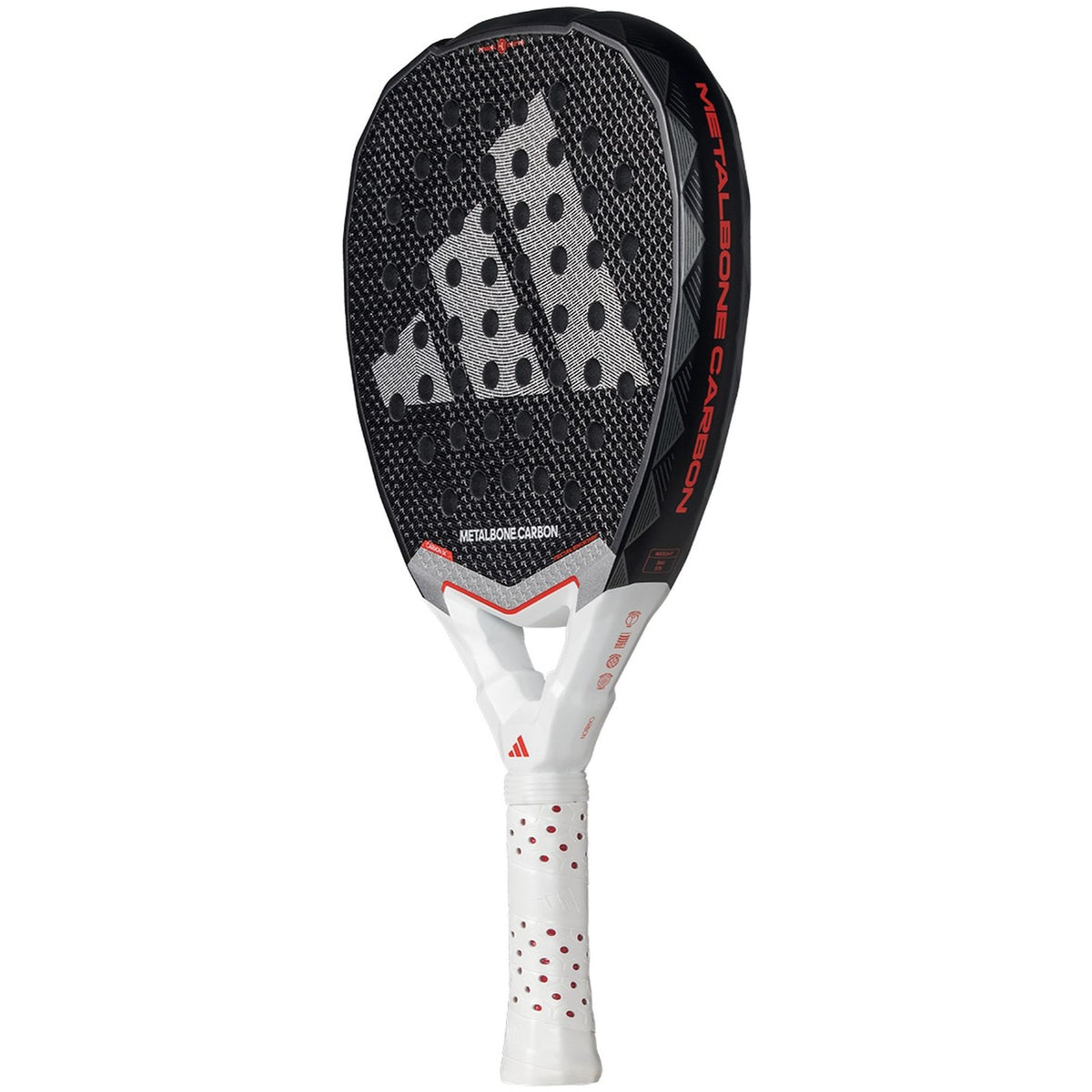 Adidas Metalbone Carbon 3.4 Padel Racket