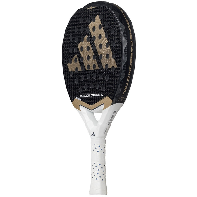Adidas Metalbone Carbon CTRL 3.4 Padel Racket