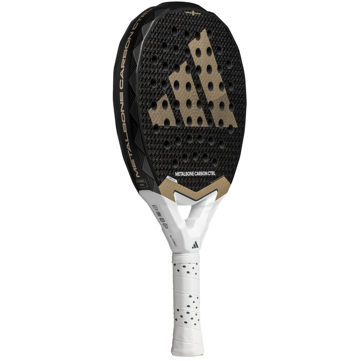 Adidas Metalbone Carbon CTRL 3.4 Padel Racket