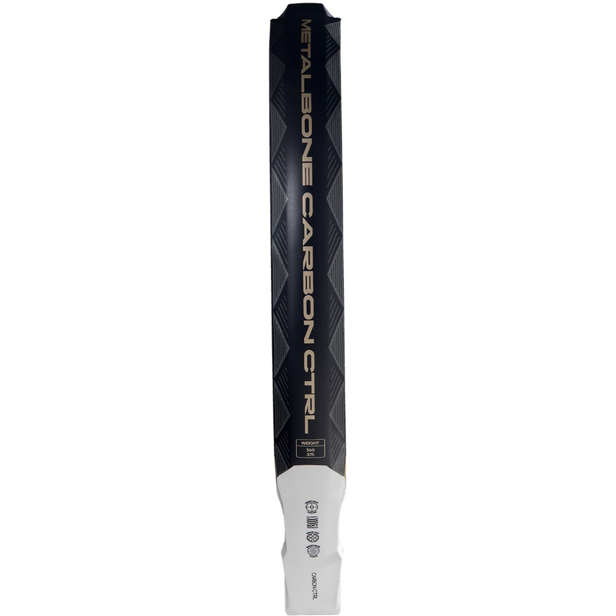 Adidas Metalbone Carbon CTRL 3.4 Padel Racket