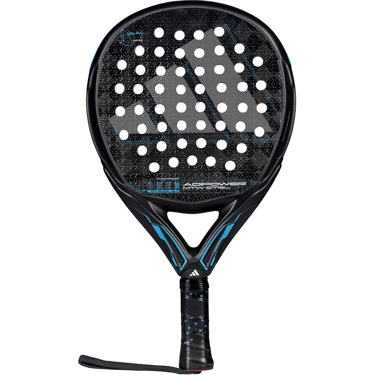 Adidas Adipower Multiweight CTRL 3.4 Padel Racket