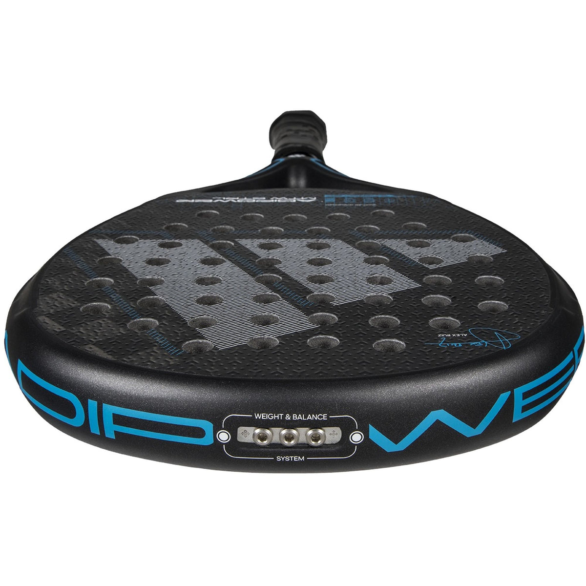Adidas Adipower Multiweight CTRL 3.4 Padel Racket