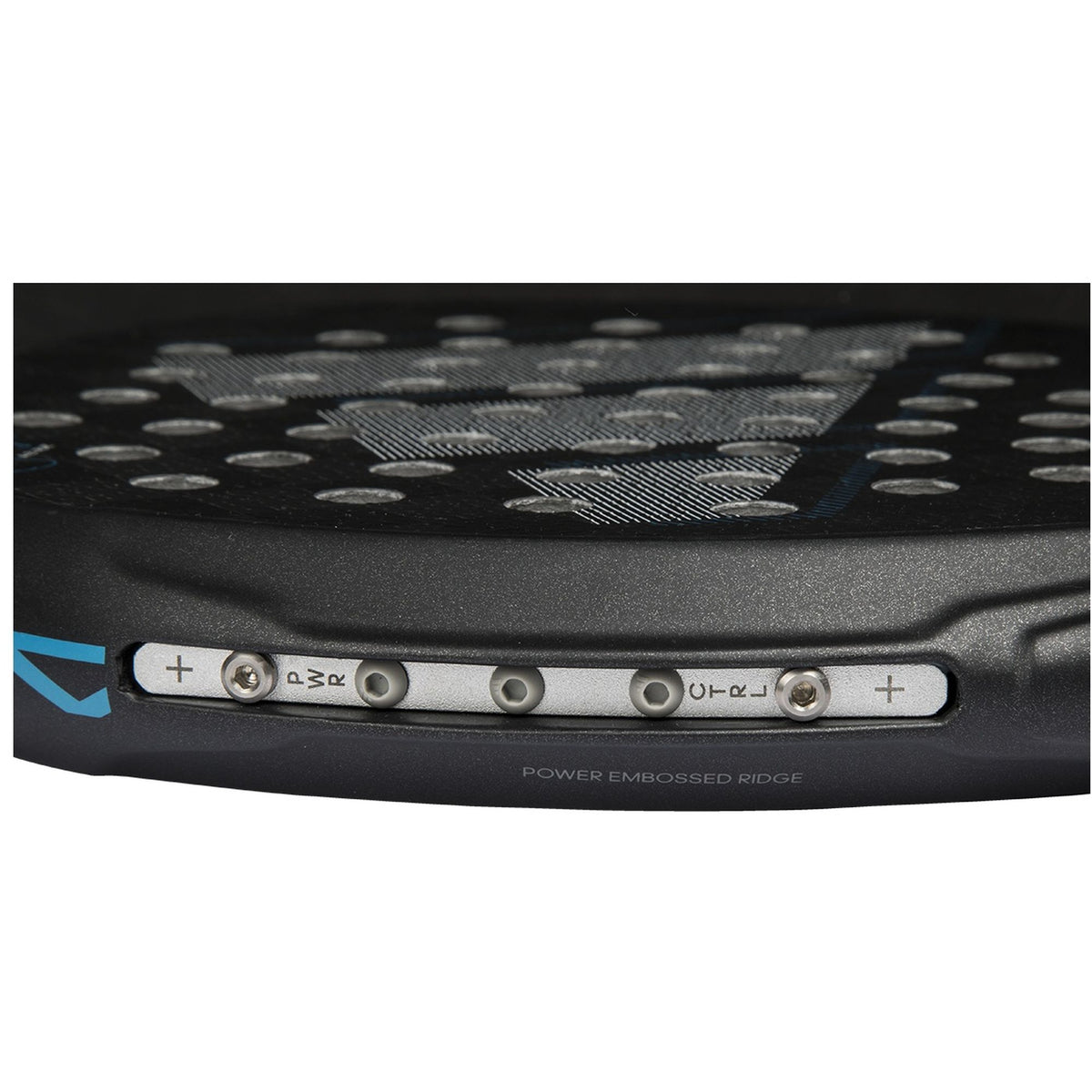 Adidas Adipower Multiweight CTRL 3.4 Padel Racket