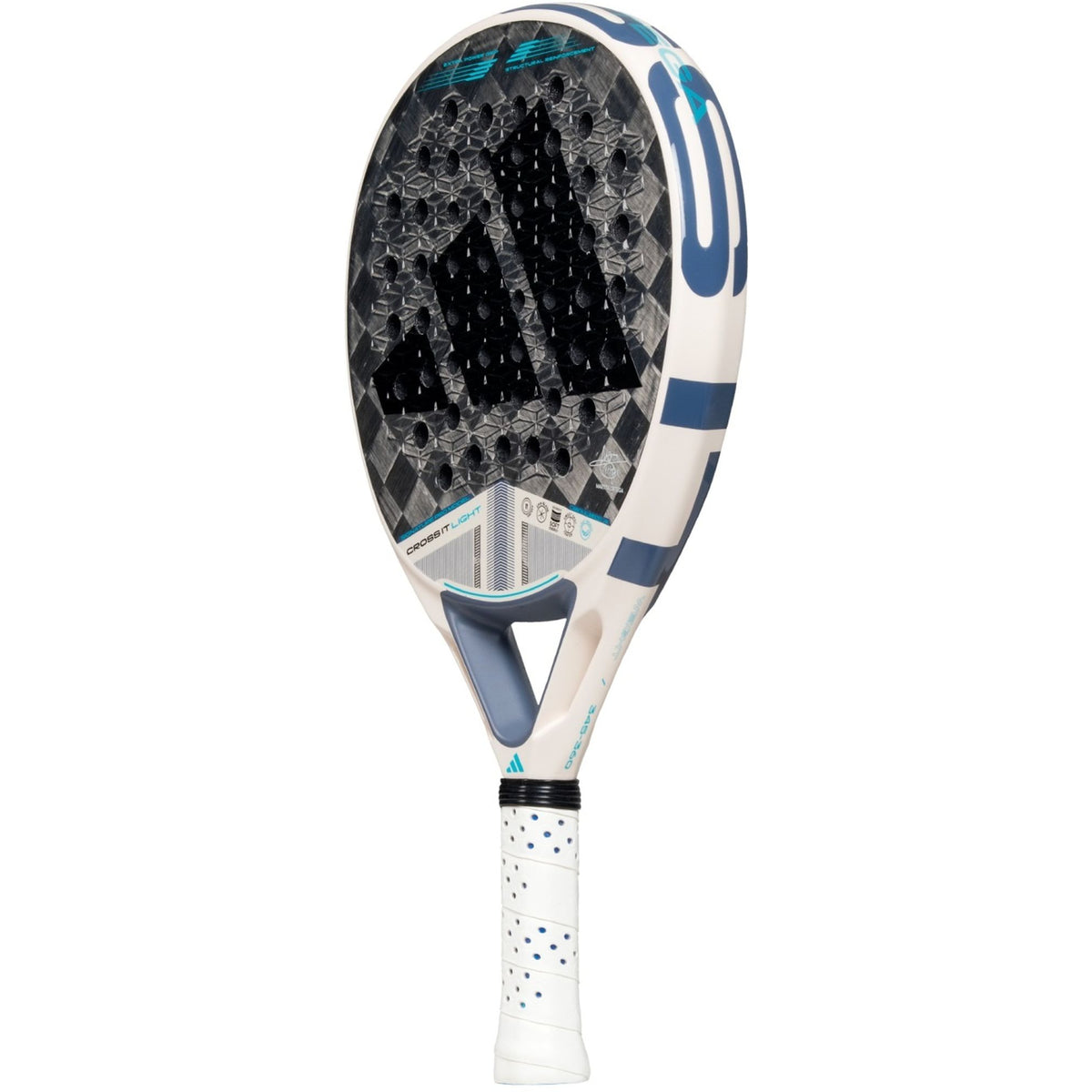 Adidas Cross It Light 3.4 Padel Racket