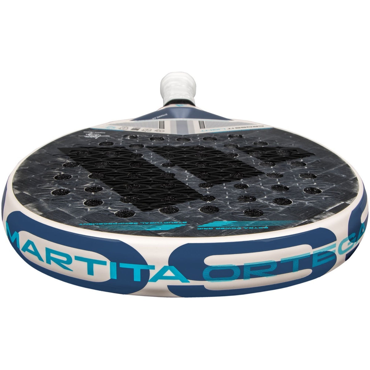 Adidas Cross It Light 3.4 Padel Racket