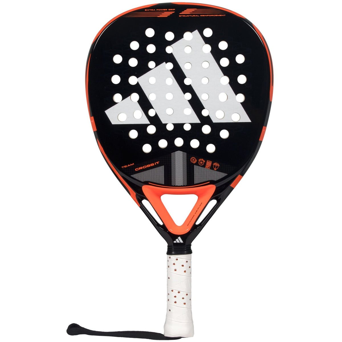 Adidas Cross It Team 3.4 Padel Racket