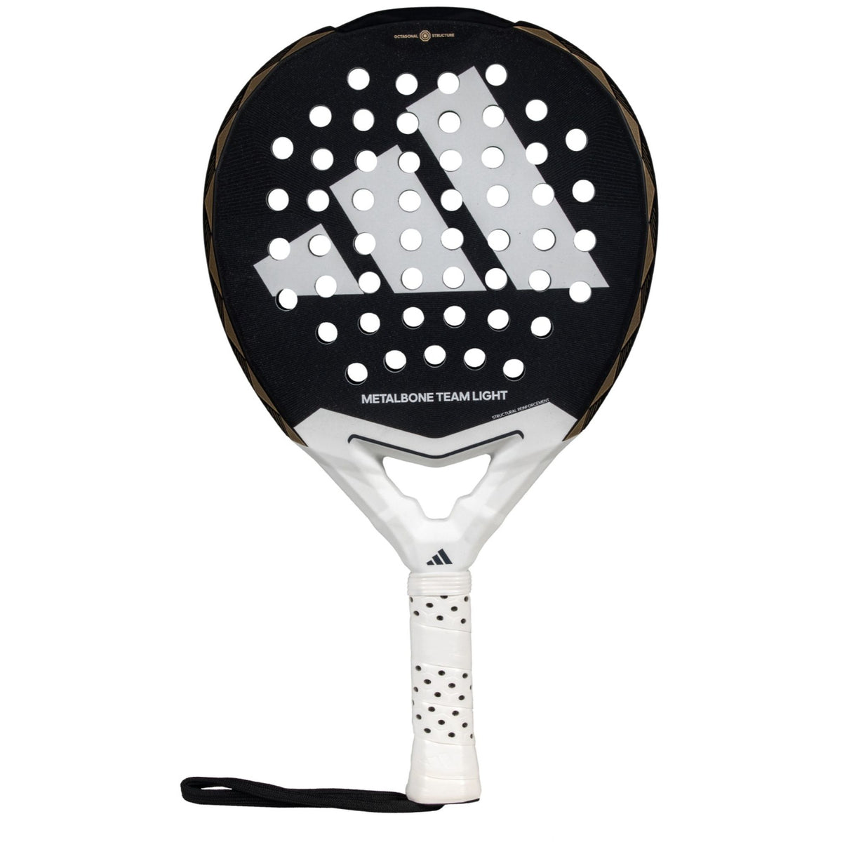 Adidas Metalbone Team Light 3.4 Padel Racket