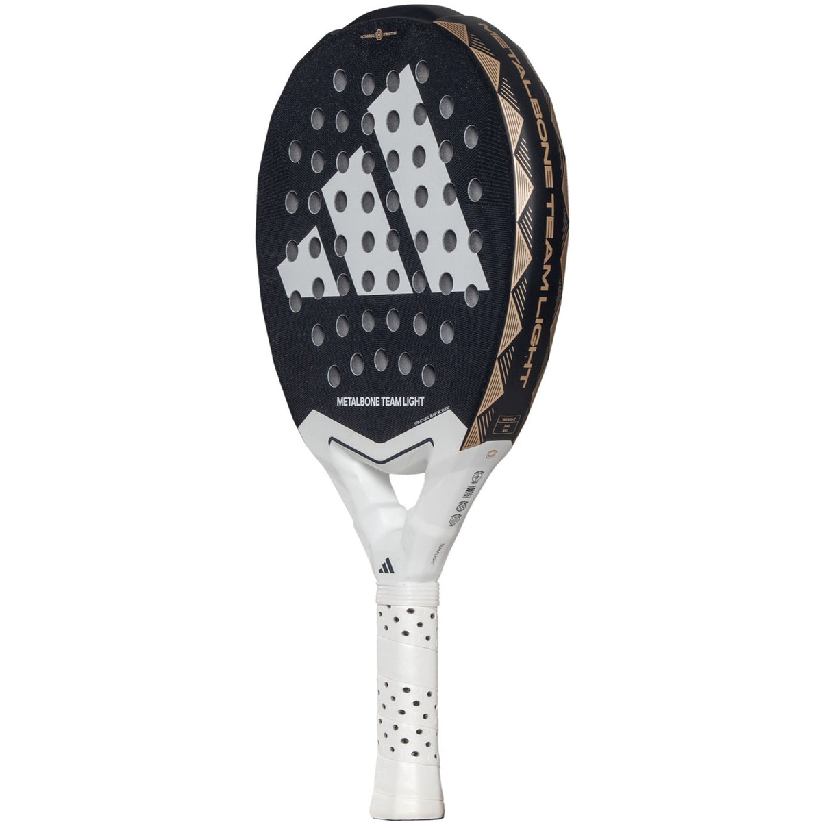 Adidas Metalbone Team Light 3.4 Padel Racket