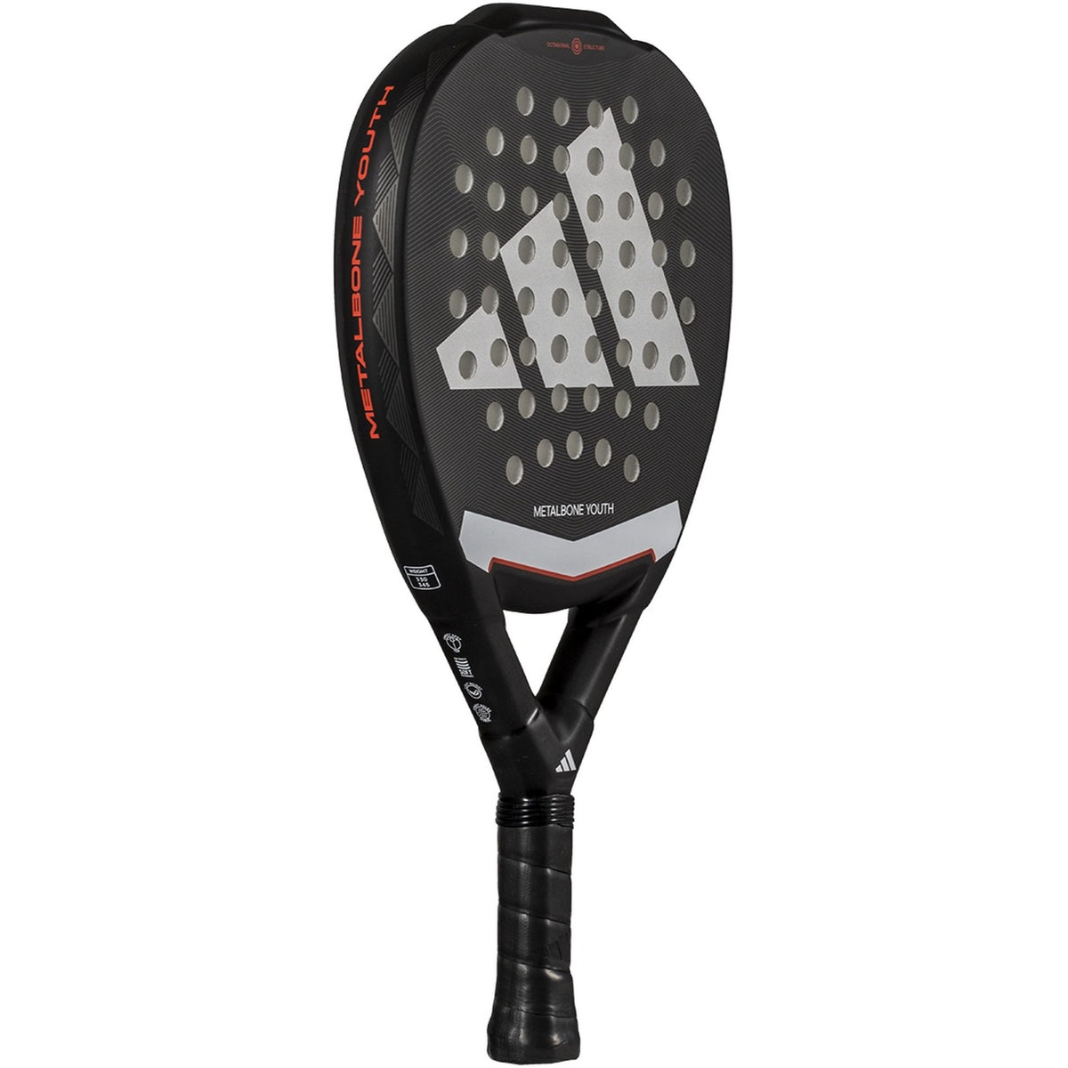 Adidas Metalbone Youth 3.4 Padel Racket