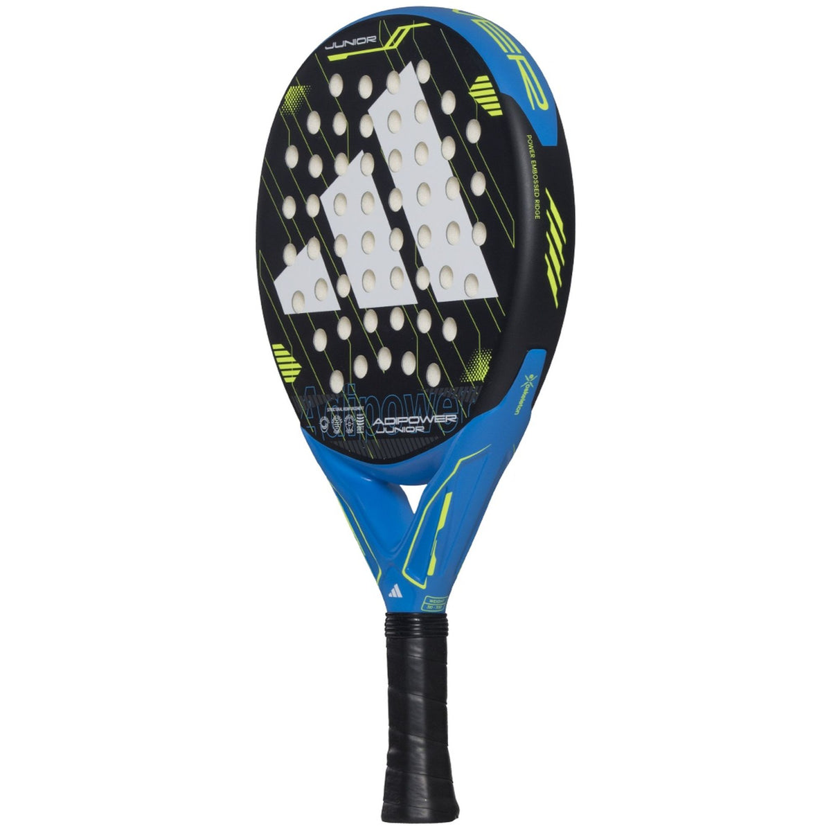 Adidas Adipower Junior 3.4 Padel Racket