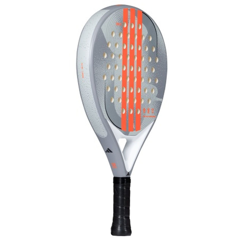 Adidas Drive Grey 3.4 Padel Racket
