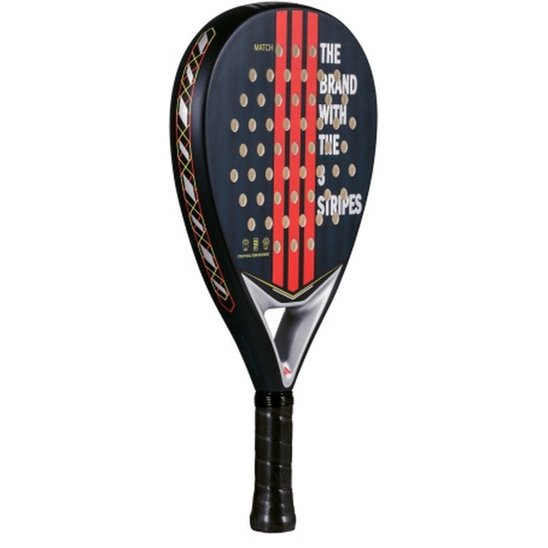 Adidas Match Blue 3.4 Padel Racket