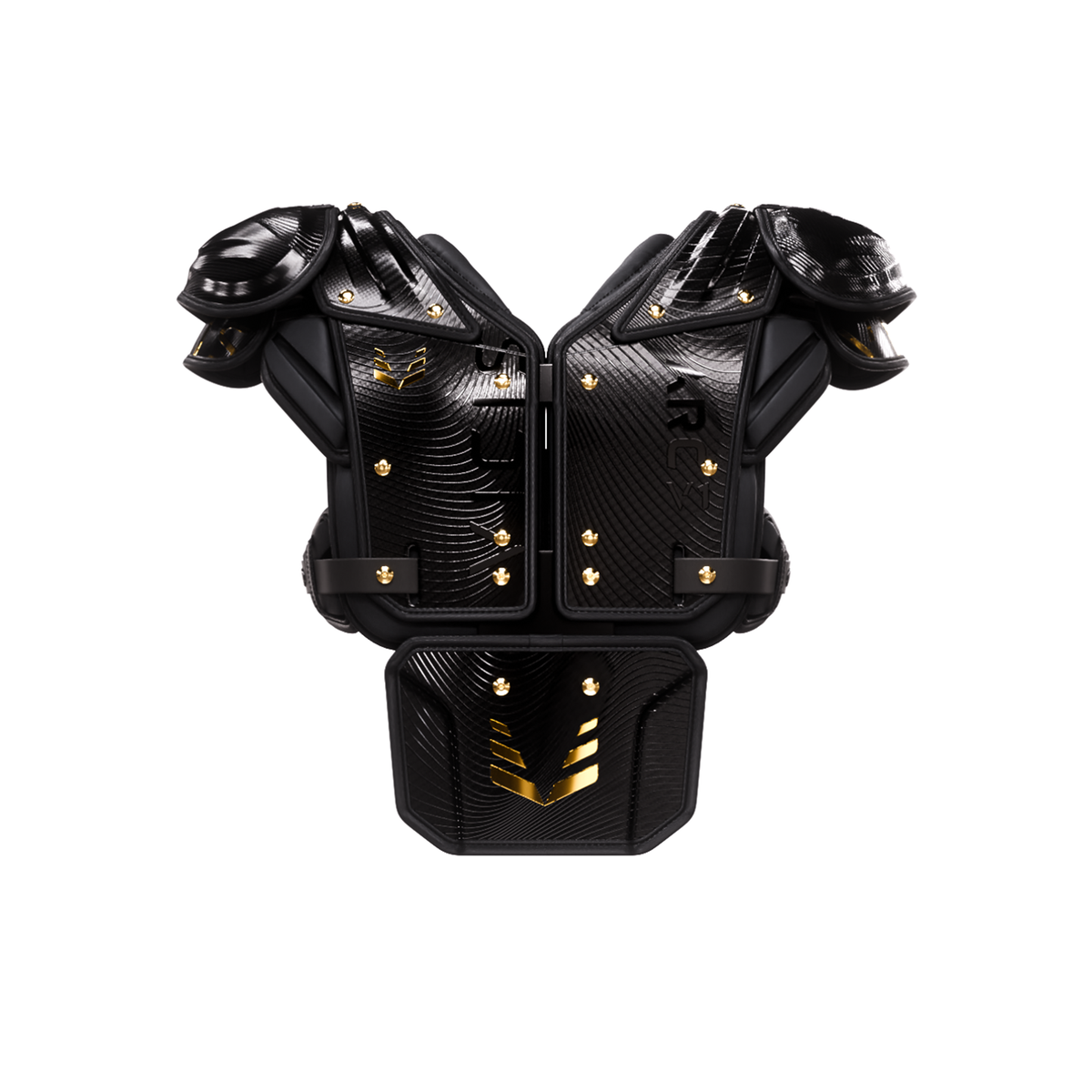 VICIS Arc_V1 Varsity Shoulder Pads - All-Purpose - view 6