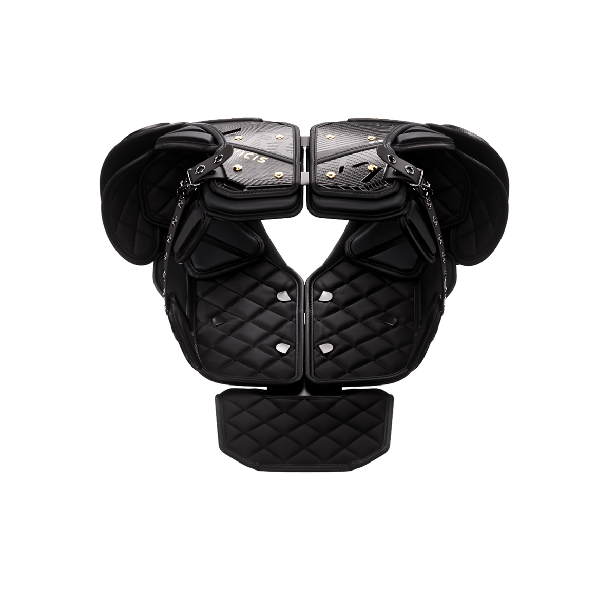 VICIS Arc_V1 Varsity Shoulder Pads - All-Purpose - view 5
