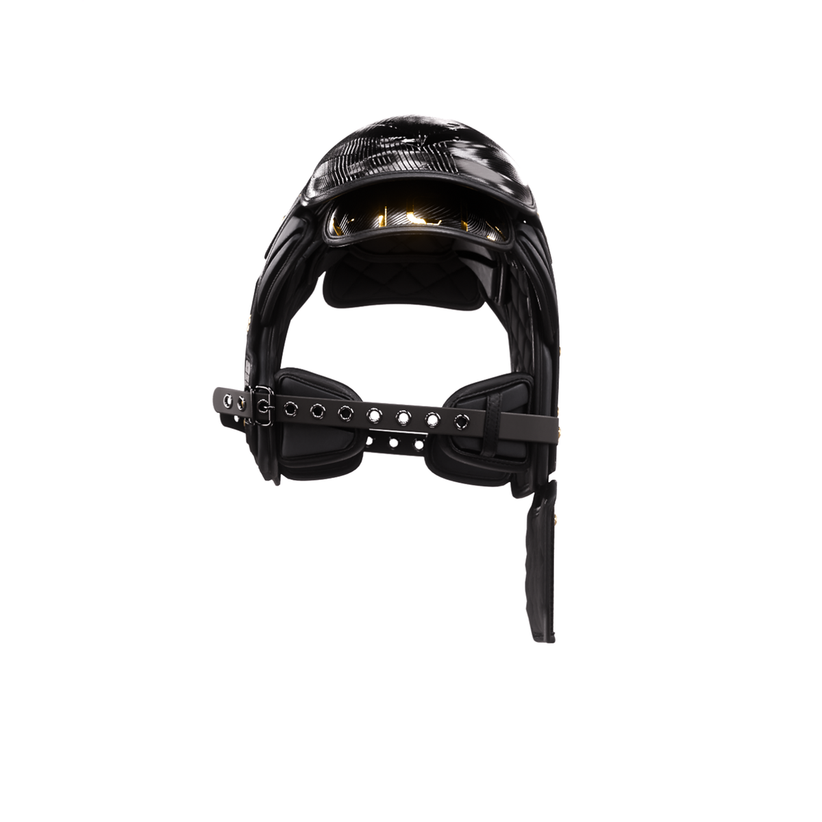 VICIS Arc_V1 Varsity Shoulder Pads - All-Purpose - view 4