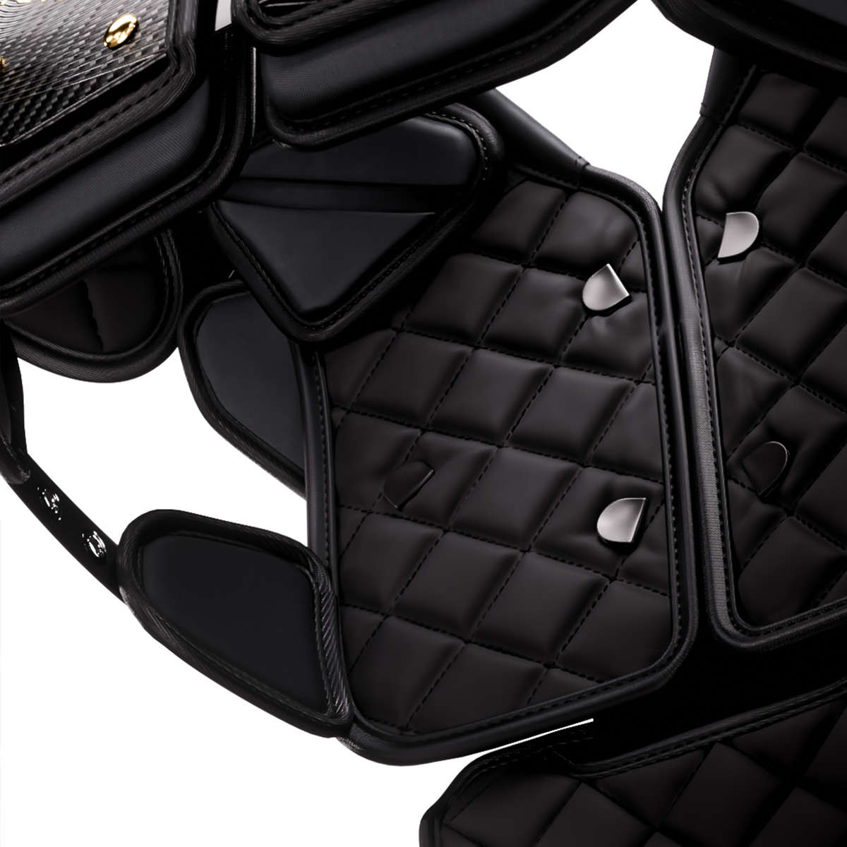 VICIS Arc_V1 Varsity Shoulder Pads - All-Purpose - view 8