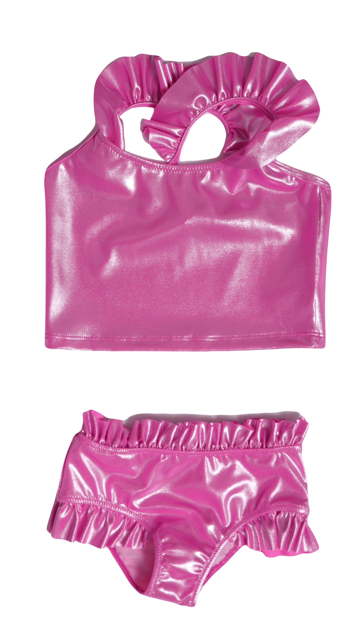 ARIANNA GLOSSY PINK