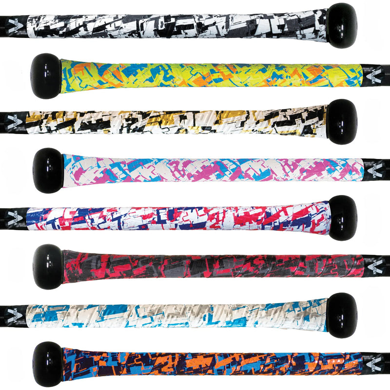 Vulcan ASP Series Bat Grip