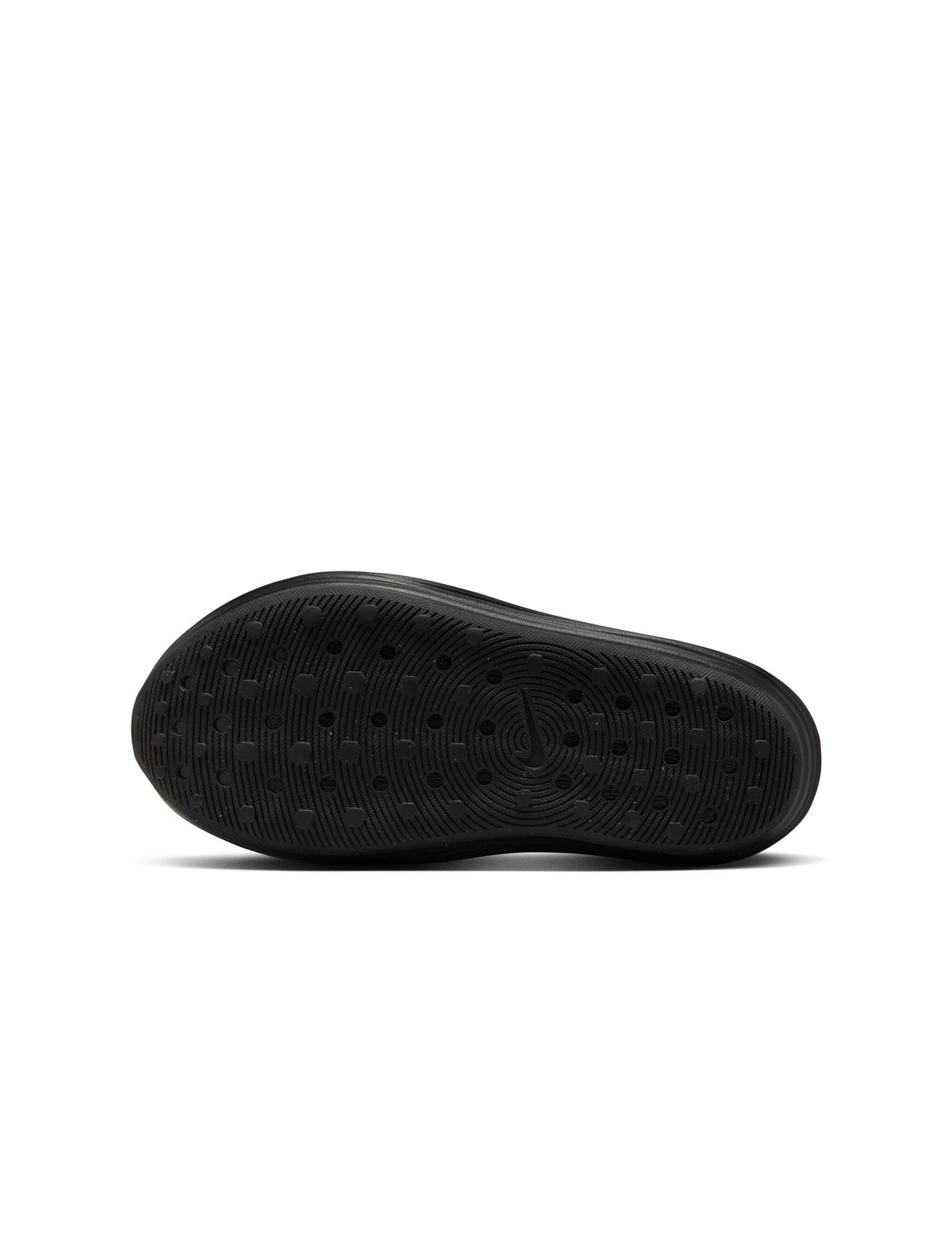 Nike ReactX Rejuven8 Womens Triple Black Shoes HV5062-001, outsole