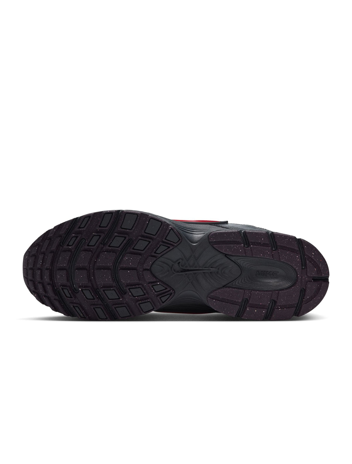 Nike Mens V5 RNR Ripstop - Iron Grey - View 5
