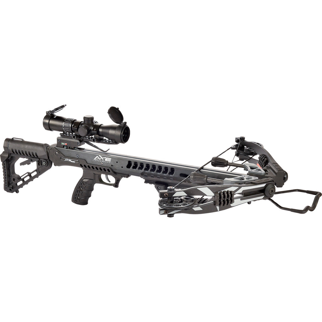 Axe 400 Crossbow Kit - Alternate View 1