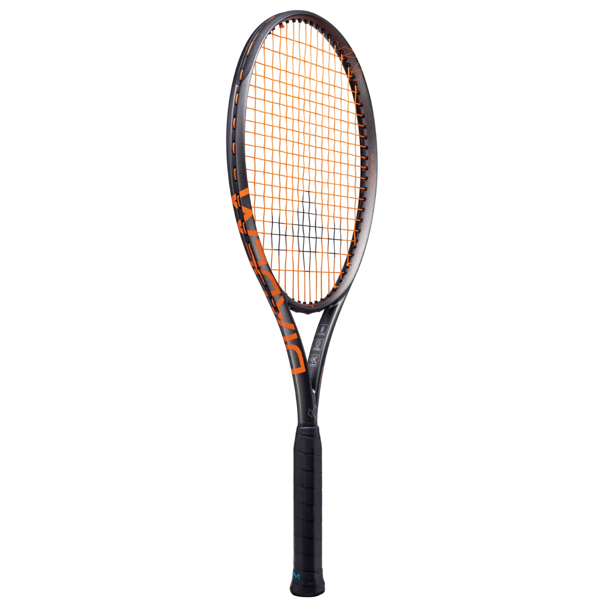 Diadem Axis 100 Tennis Racquet, All Court Tour Frame – Great Call