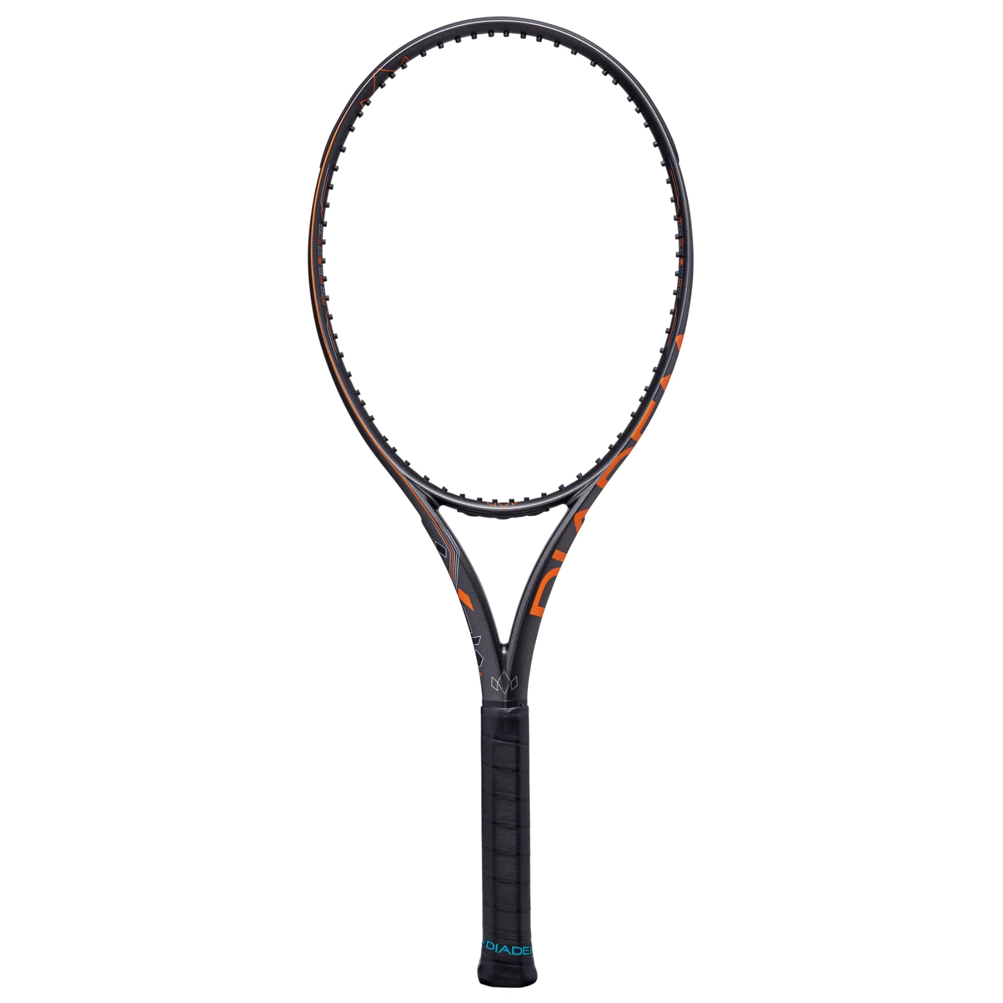 Diadem Axis 100 Tennis Racquet, All Court Tour Frame – Great Call