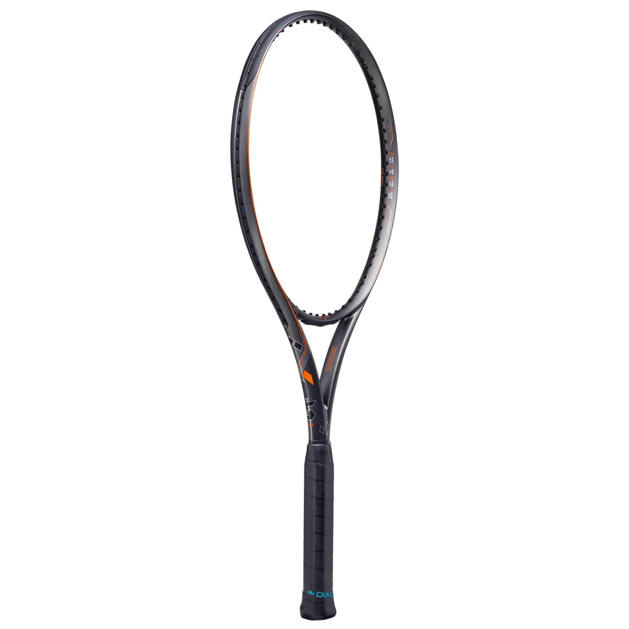 Diadem Axis 100 Tennis Racquet, All Court Tour Frame – Great Call