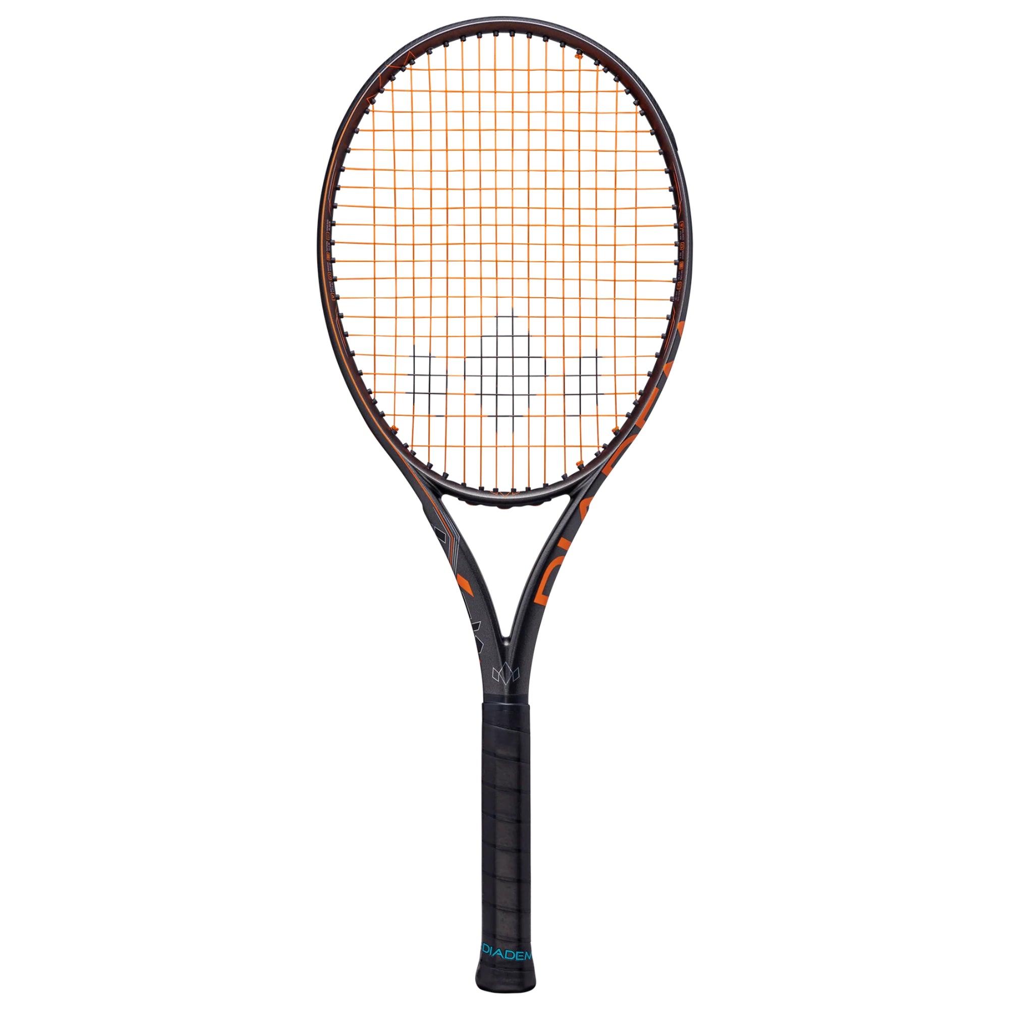 ダイアデム アクシス 98 G2 DIADEM AXIS G2 Diadem Axis 98 Tennis Racquet, Player Control Frame – Great Call