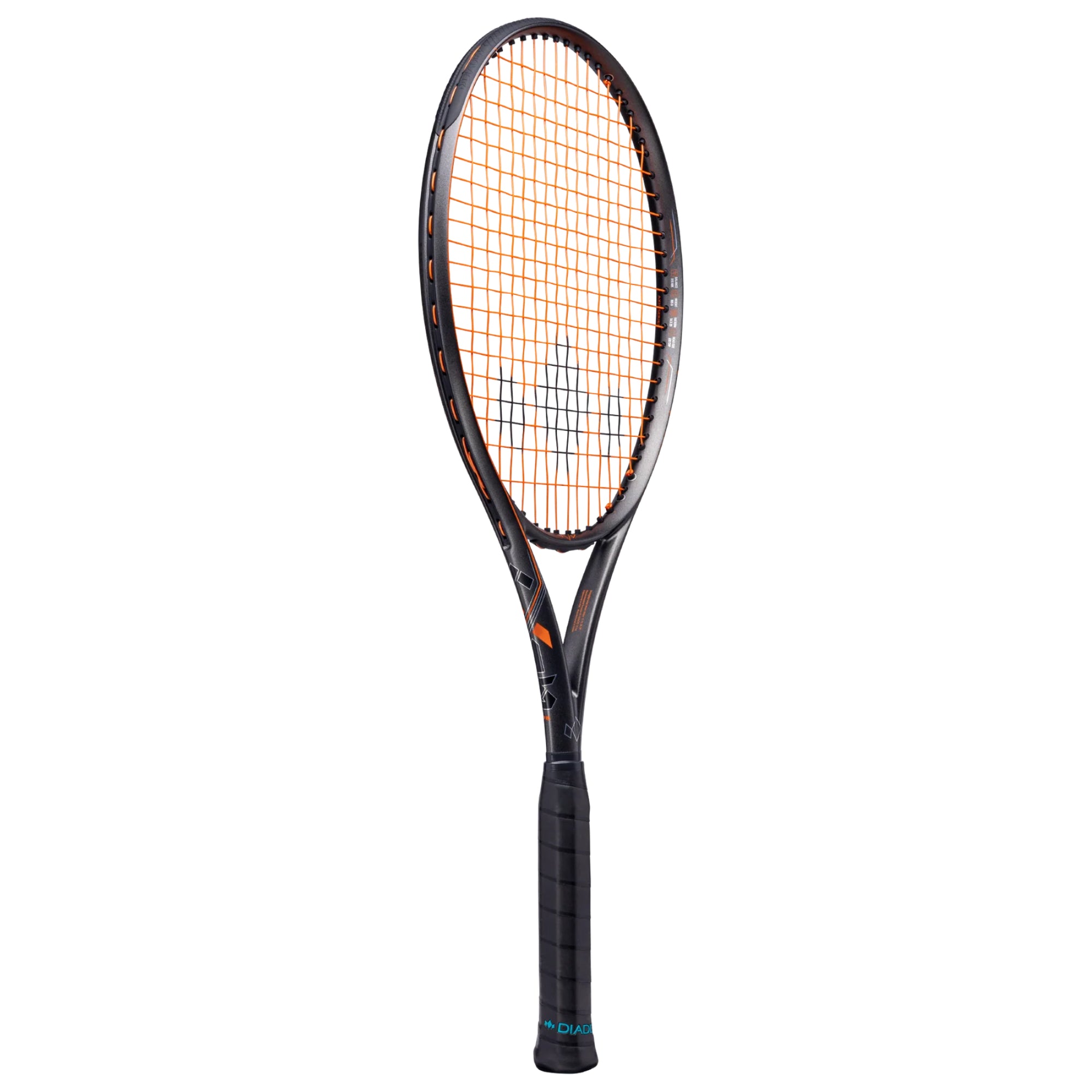 ラケット(硬式用) DIADEM Axis series 98 Diadem Axis 98 Tennis Racquets – Great Call Athletics