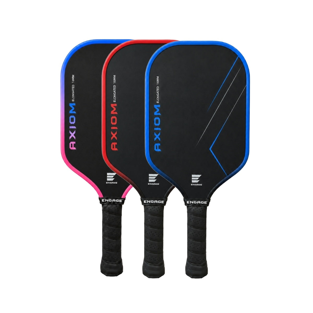 Engage Axiom Widebody Pickleball Paddle - all colors
