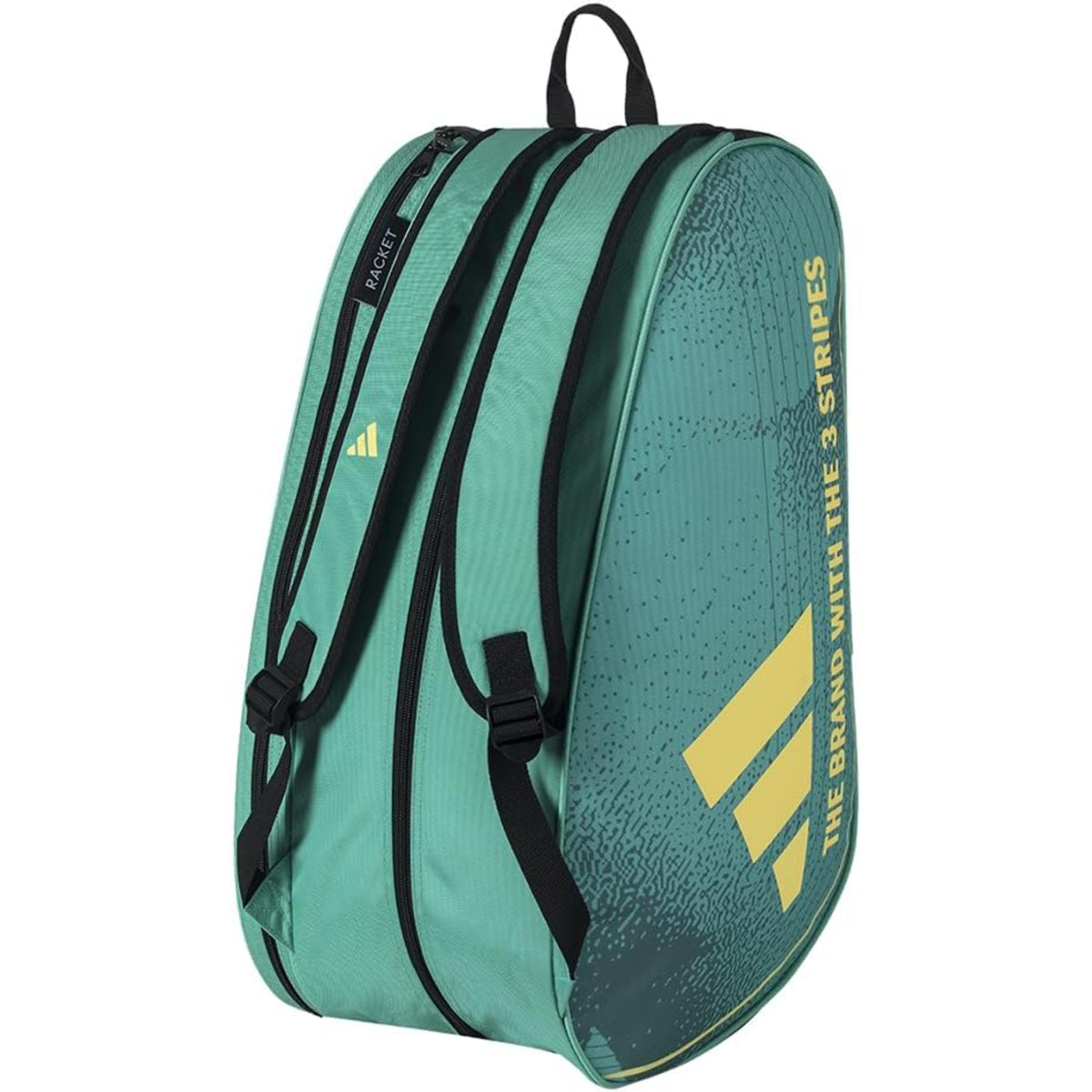 Adidas Control Green 3.4 Pickleball Paddle Bag