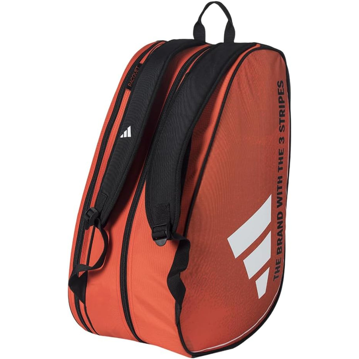 Adidas Control Orange 3.4 Pickleball Paddle Bag
