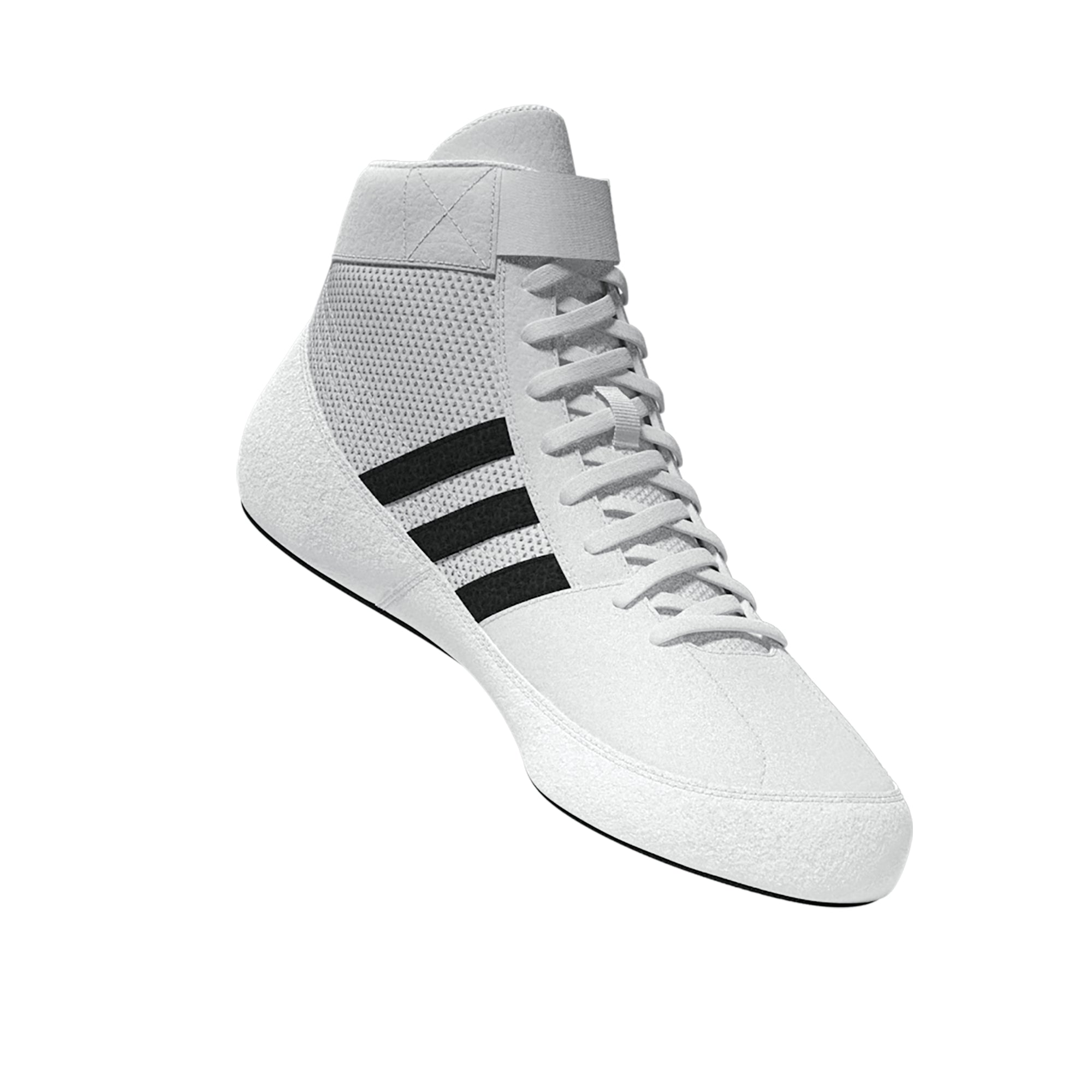 Adidas HVC Wrestling Shoes Immediate Shipping All Ages Brand New