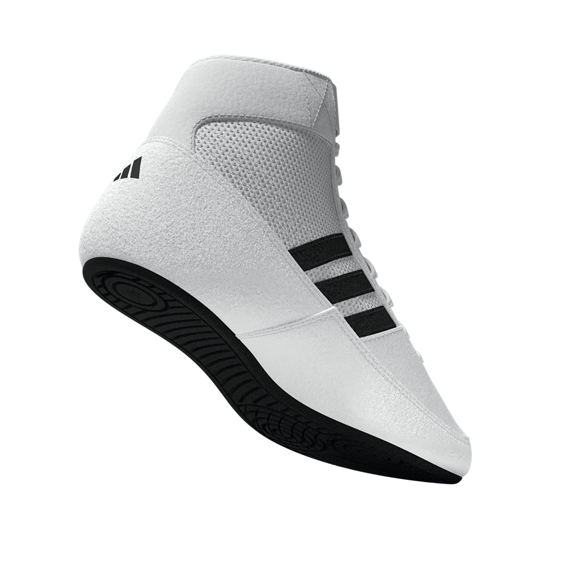 Adidas HVC Wrestling Shoes Immediate Shipping All Ages Brand